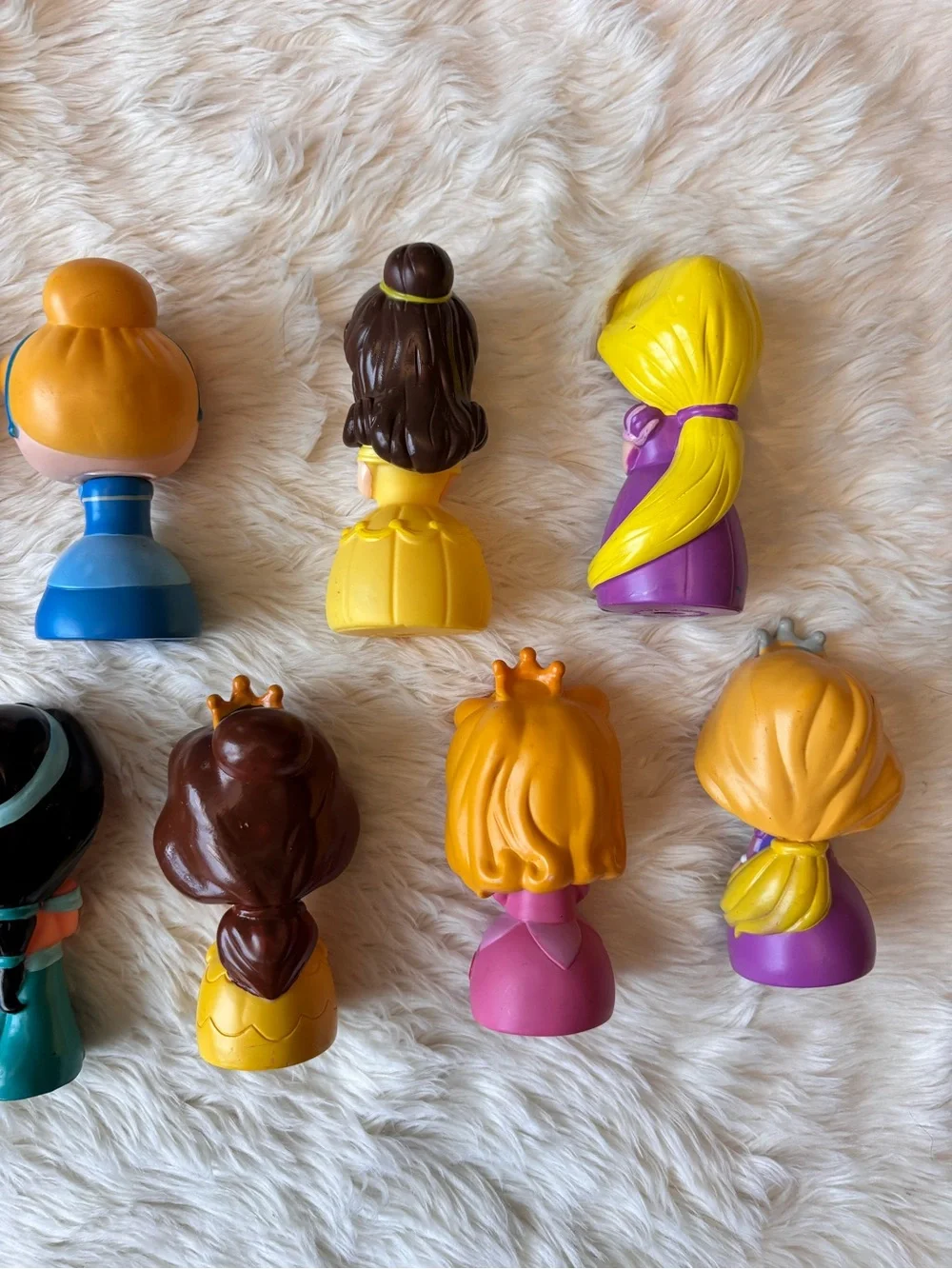 Disney cute princess